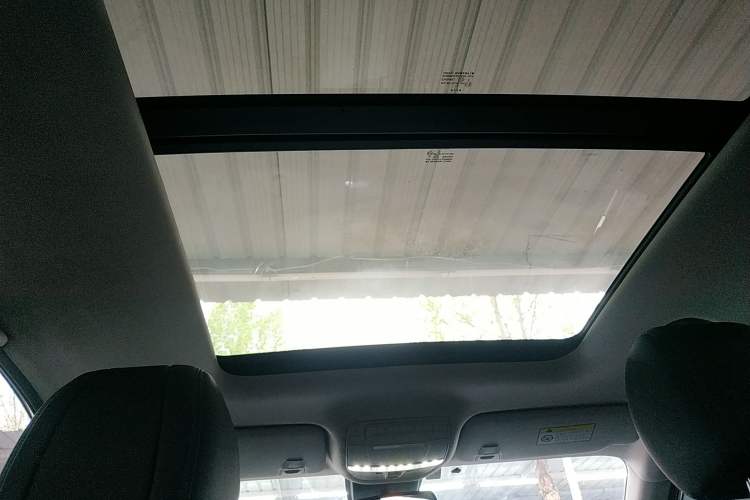 Used Dongfeng Aeolus AX7 2019 1.6T Automatic AI Navigation Model China V Standard