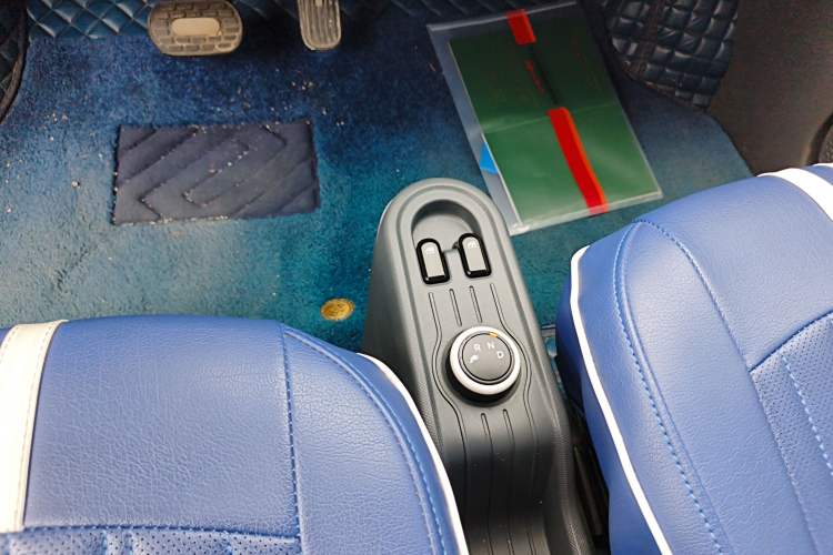 Used Wuling Hongguang MINIEV 2022 Macaron Premium Model – Lithium Iron Phosphate
