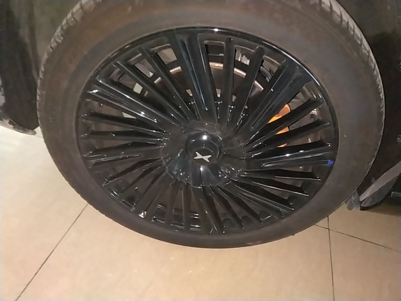 XPeng G9 2026 Model, 725 Max — снимка 11