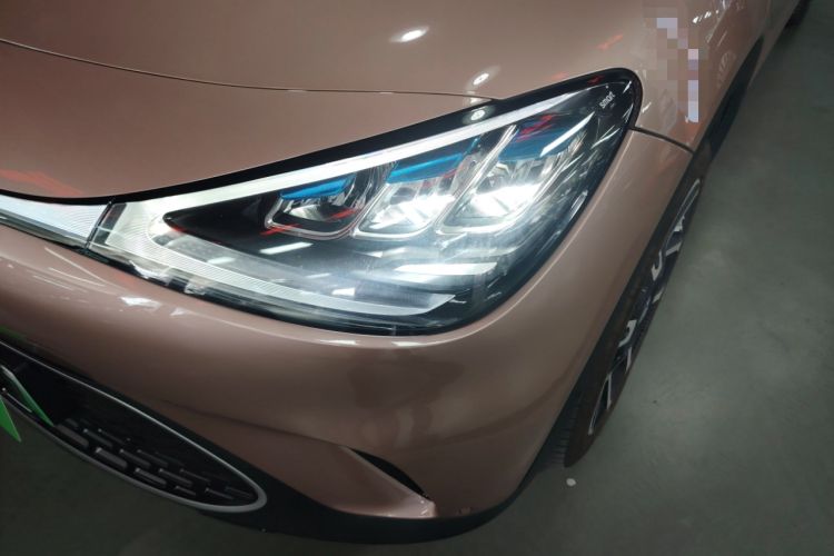 Used smart #1 2022 Pulse Heartbeat Edition