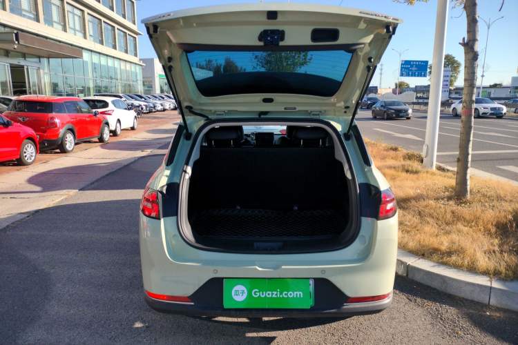 Used NETA AYA 2023 401 Lite