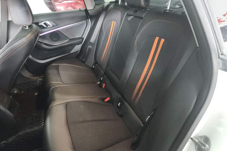 Used BMW 2 Series 2021 225i 4-Door Coupe M Sport Package