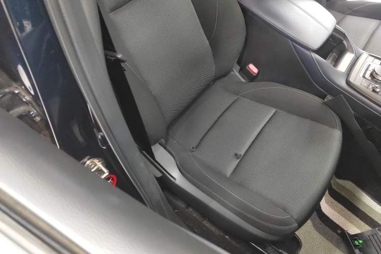 Used Mazda CX-30 2020 2.0L Automatic Zhiyue Trim