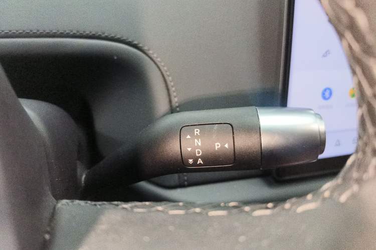 Used Li Auto L6 2025 Pro Smart Refresh Edition
