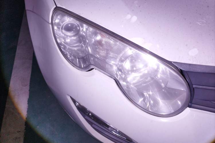 Used Roewe 550 2013 Classic Edition 550 1.8L Manual Fashion Model