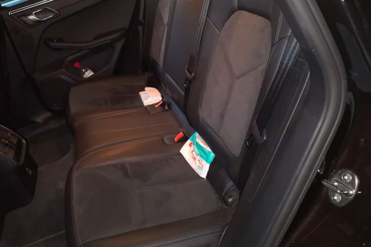 Used Porsche Macan 2020 Macan 2.0T
