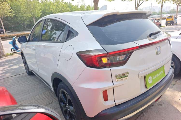 Used Honda XR-V 2021 220TURBO CVT Comfort Version