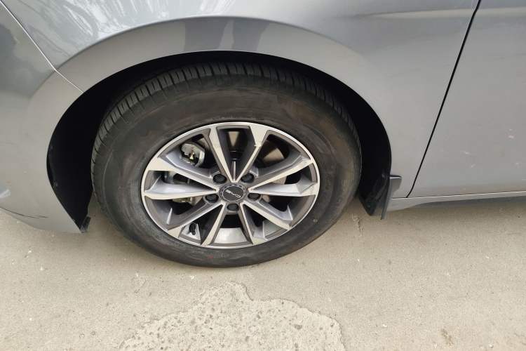 Used BYD Destroyer 05 2024 HONOR Edition DM-i 55KM Luxury Model