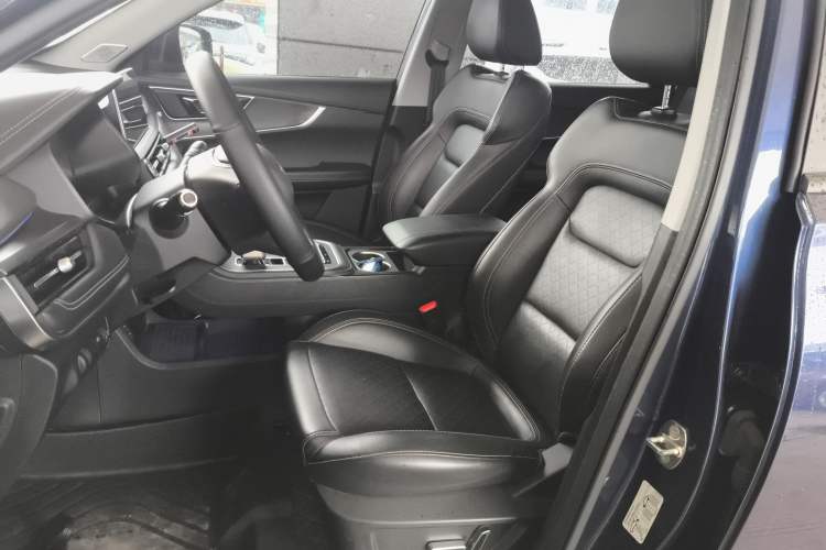 Used Chery Tiggo 8 2020 290TGDI Automatic Elite Edition