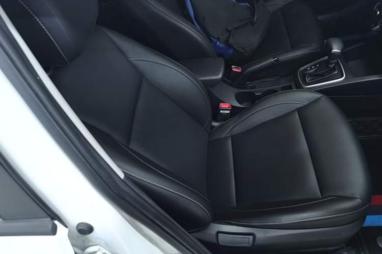 Used Kia K2 2017 Sedan 1.4L Automatic Transmission 15th Anniversary Special Edition GLS