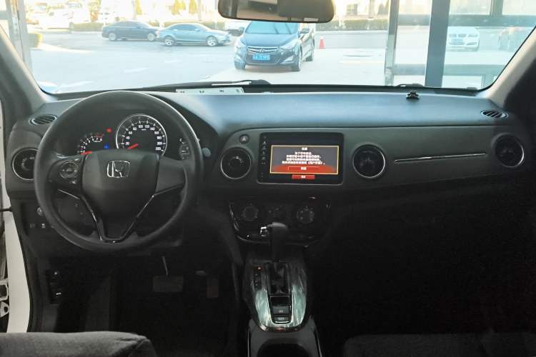 Used Honda XR-V 2021 1.5L CVT Classic Edition
