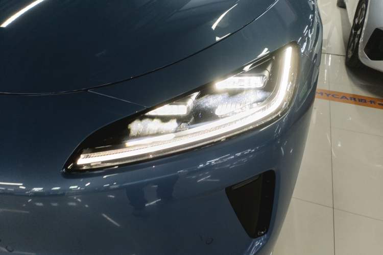 Used Hima H5 2025 Model Range-Extending Max
