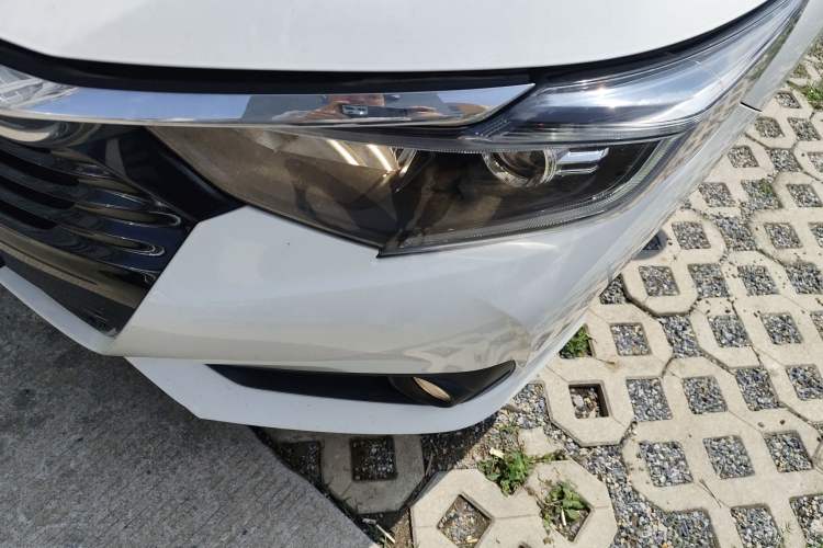 Used Honda Crider 2022 180Turbo CVT Luxury Edition