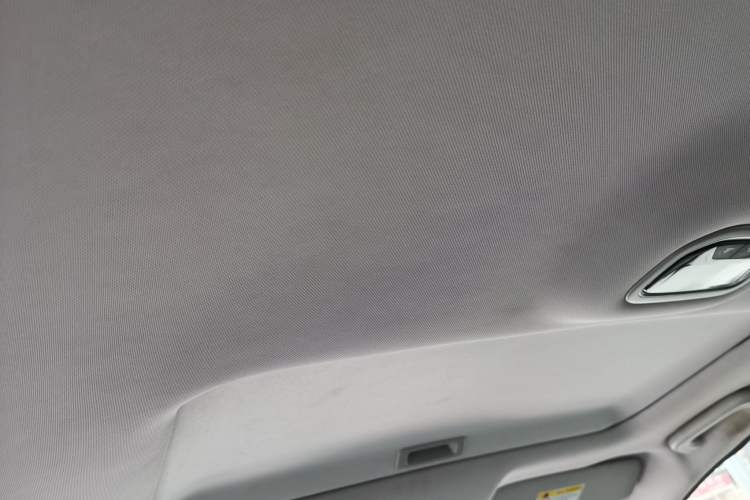 Used Geely Auto Emgrand 2020 1.5L CVT Luxury Model