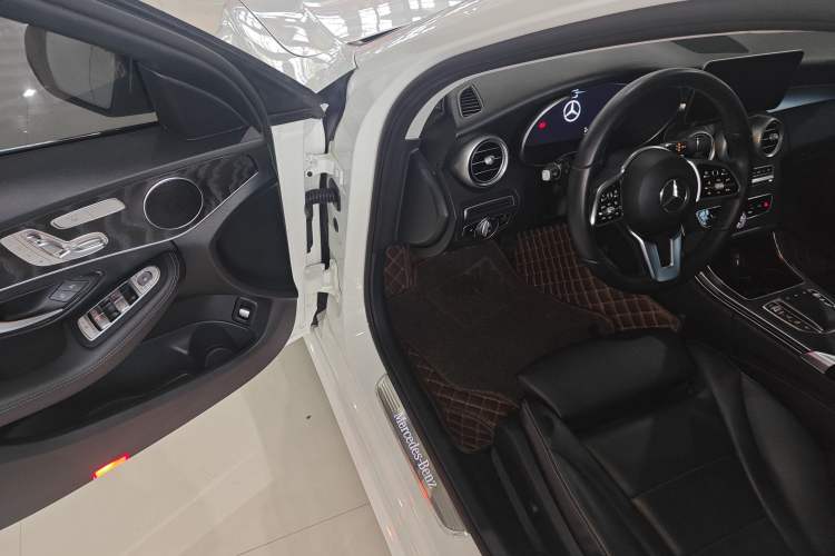 Used Mercedes-Benz C-Class (Import) 2020 Facelifted C 260 Estate