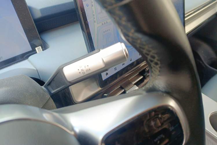 Used AION Y 2022 Plus 70 Smart Edition
