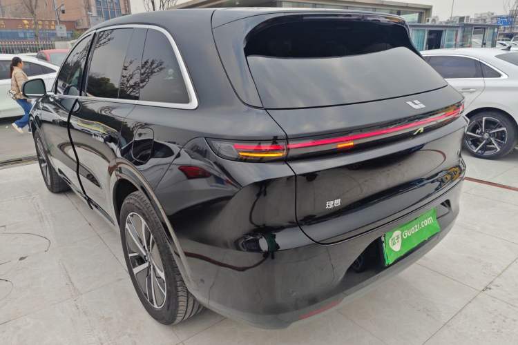 Used Li Auto L6 2024 Pro Model