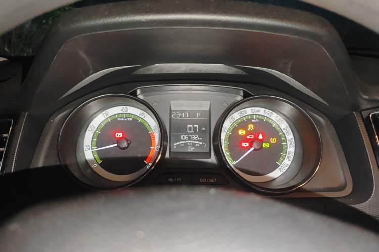 Used Skoda Kamiq 2018 1.5L Automatic Comfort Edition China VI Standard
