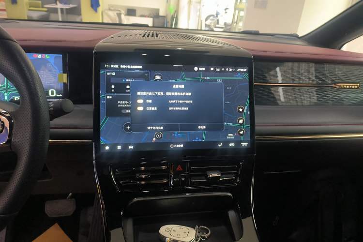 Used GAC Trumpchi M8 2023 Zongshi Series 400T Ultimate Edition
