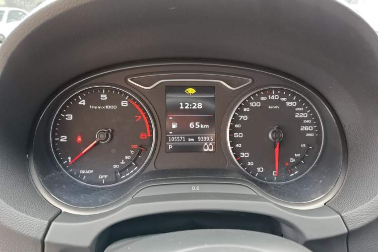 Used Audi A3 (Import) 2017 Cabriolet 40 TFSI