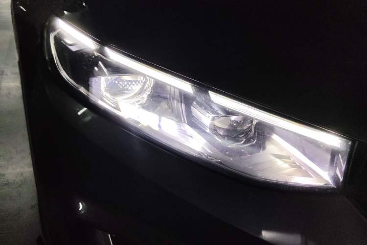 Used Geely Auto Preface 2025 Dongfang Yao 1.5TD Kunlun Edition
