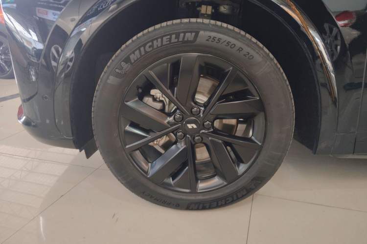 Used Li Auto L7 2023 Air model