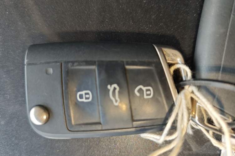 Used Volkswagen Sagitar 2021 280TSI DSG 30th Anniversary Edition