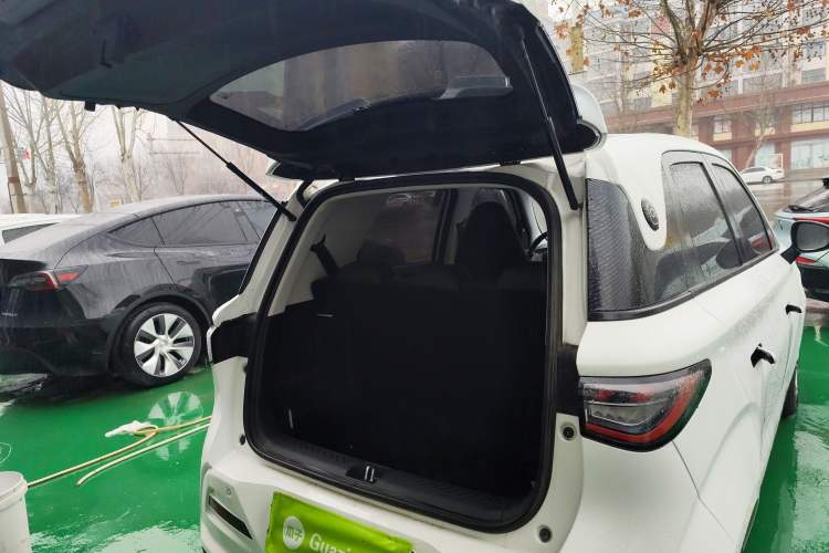 Used Chery Domi 2025 Model 305km Comfort Edition