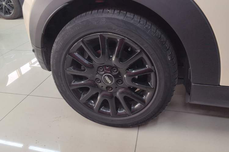 Used MINI MINI 2014 1.5T COOPER Fun