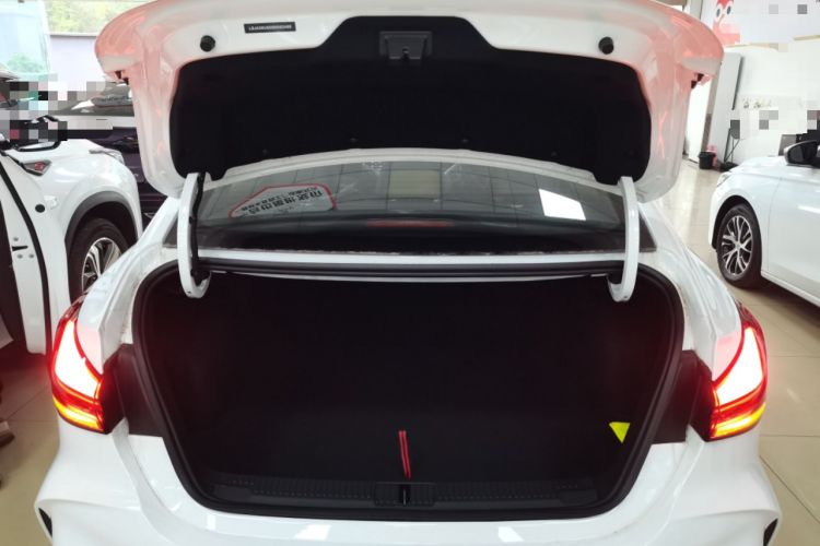 Used MG 5 2026 Model 180DVVT Global Early-Bird Edition
