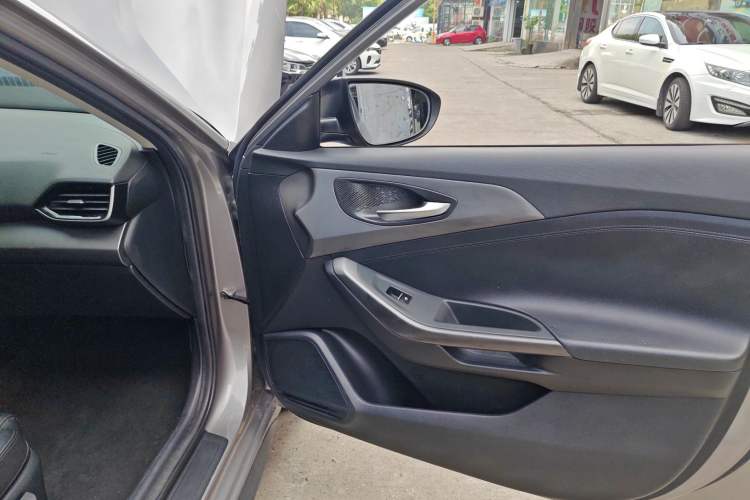 Used Hyundai Lafesta 2019 280TGDi Smart Speed Version China V Standard
