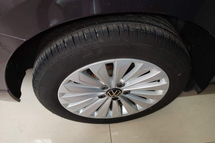 Used Volkswagen Lavida 2021 280TSI DSG Comfort Edition