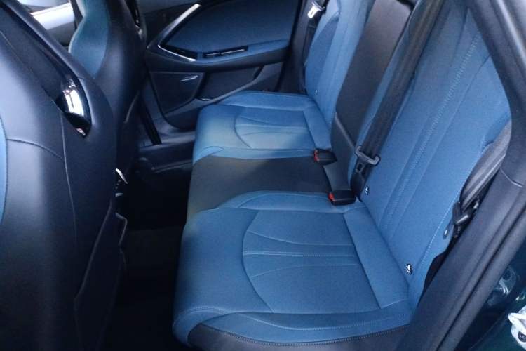 Used MG 7 2023 1.5T DCT Luxurious Supreme Edition
