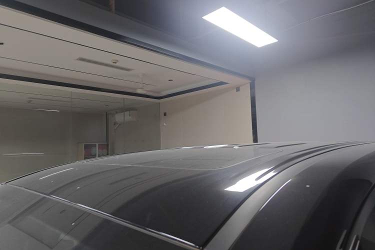 Used GAC Trumpchi E9 2024 E9 Champion Edition
