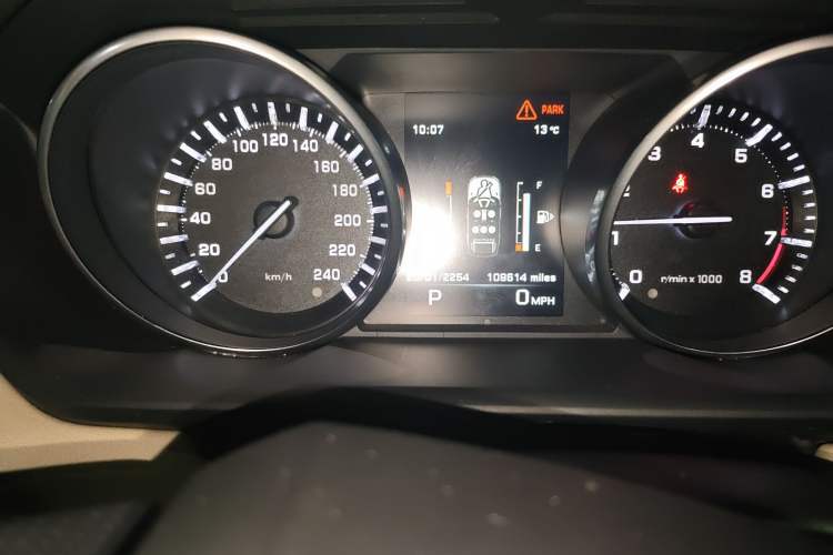 Used Land Rover Range Rover Sport 2014 3.0 SC V6 Fēngshàng Chuàngshì Edition