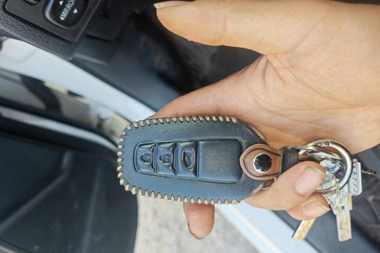 Used Toyota Corolla 2018 1.2T S-CVT GL-i Zhihui Edition
