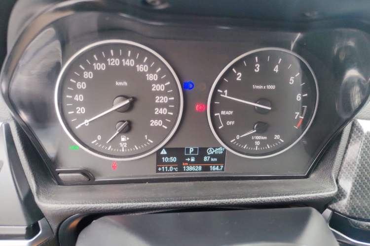 Used BMW 1 Series 2017 118i Design Package Model