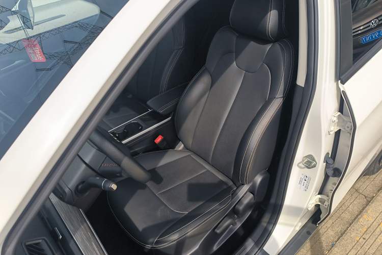 Used NETA AYA 2023 401 Lite
