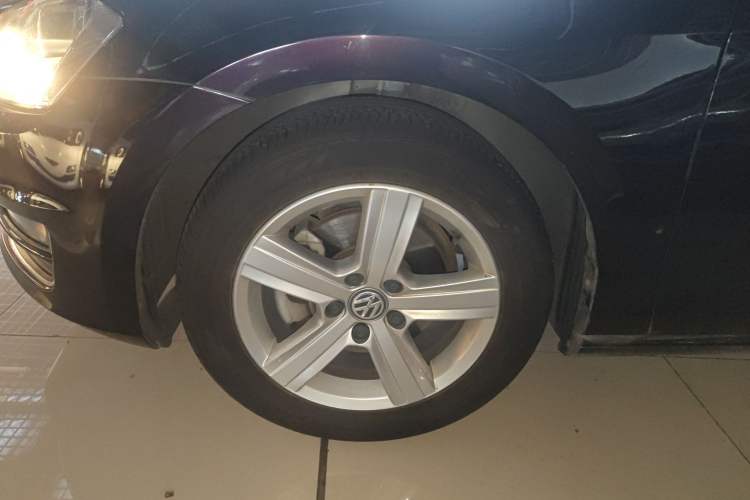 Used Volkswagen Golf 2015 1.4TSI Automatic Comfort Model