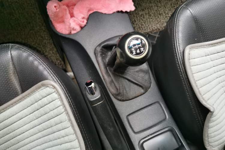 Used Kia Sportage 2012 2.0L Manual Two-Wheel Drive GLS
