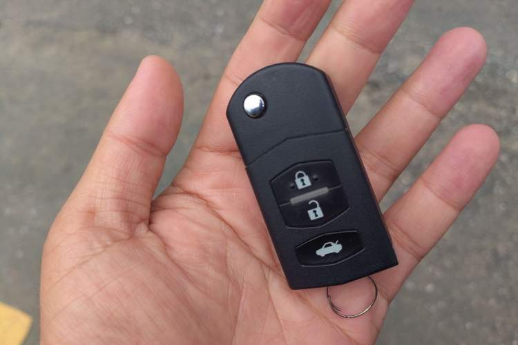 Used Mazda 6 2012 Coupe 2.0L Automatic Luxury Edition
