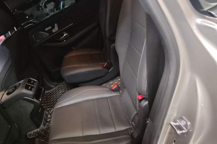 Used Mercedes-Benz GLS-Class 2021 GLS450 6-seater Luxury Package Sport Package Radar Package Plus Version