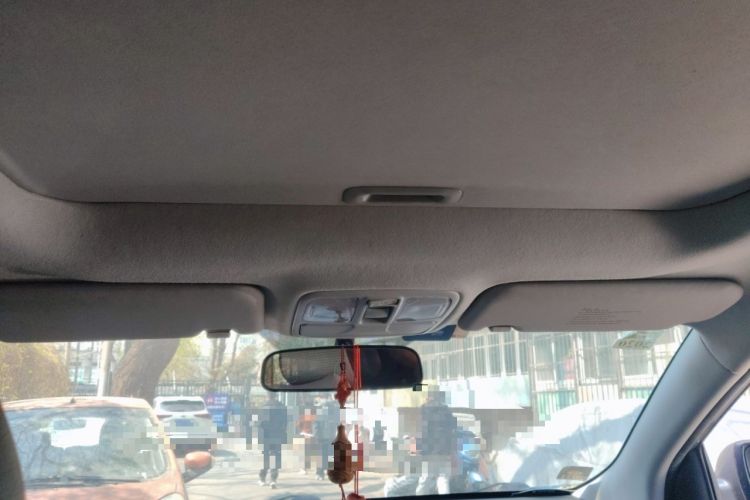 Used Hyundai ix35 2012 2.0L Automatic Two-Wheel Drive Elite Edition GLS
