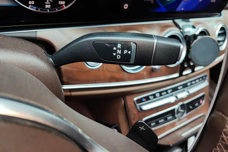 Used Mercedes-Benz E-Class 2019 Restyled E 300 L Luxury Edition