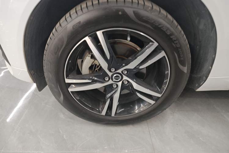 Used Volvo XC60 2022 B5 4x4 Smart & Advanced Sport Edition
