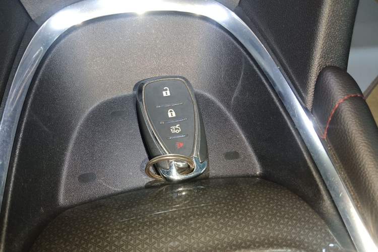 Used Chevrolet Malibu XL 2022 Redline 550T Automatic Sport Edition
