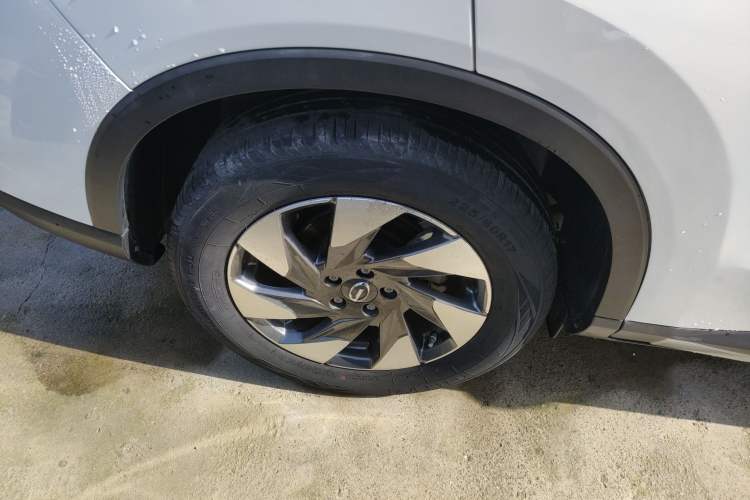 Used GAC Trumpchi GS4 2022 270T Automatic Smart Drive Navigation Edition Exterior 5