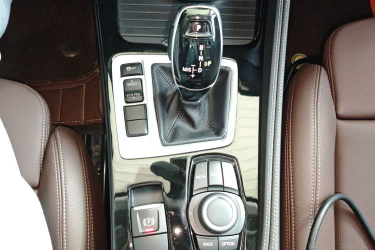 Used BMW 1 Series 2020 120i M Sport Package Gear Lever