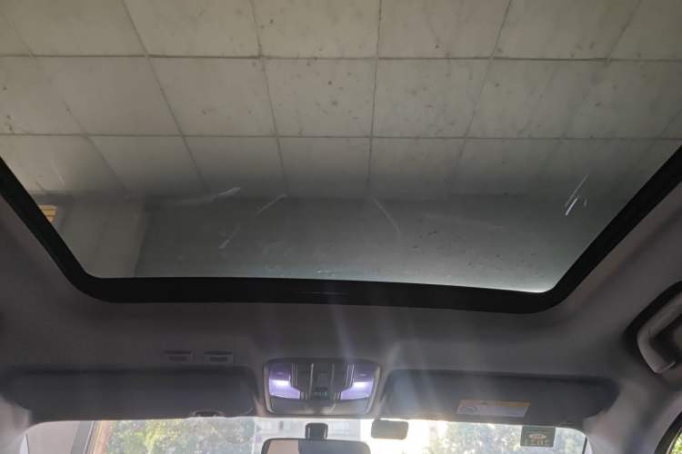 Used Haval H6 Coupe 2019 1.5T Automatic Two-Wheel Drive Elite Version China VI Standard