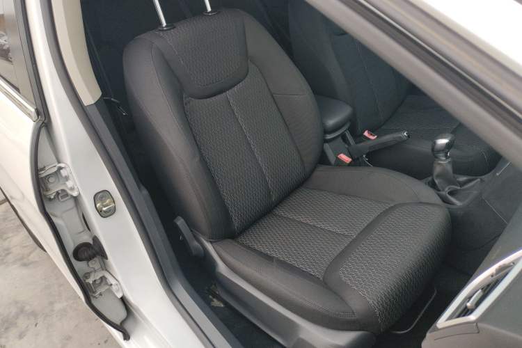 Used Peugeot 308 2014 Enjoy Edition Classic 1.6L Manual YouShang Model Right Front Seat